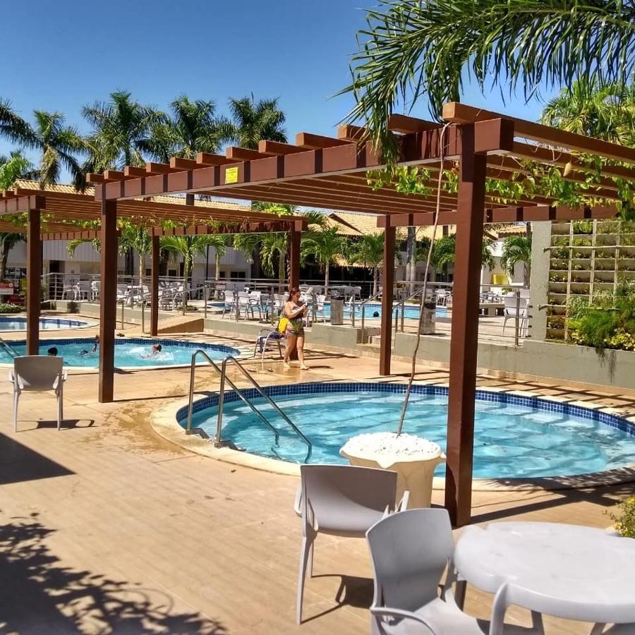 Cd Diroma Resort Калдас-Новас Екстер'єр фото