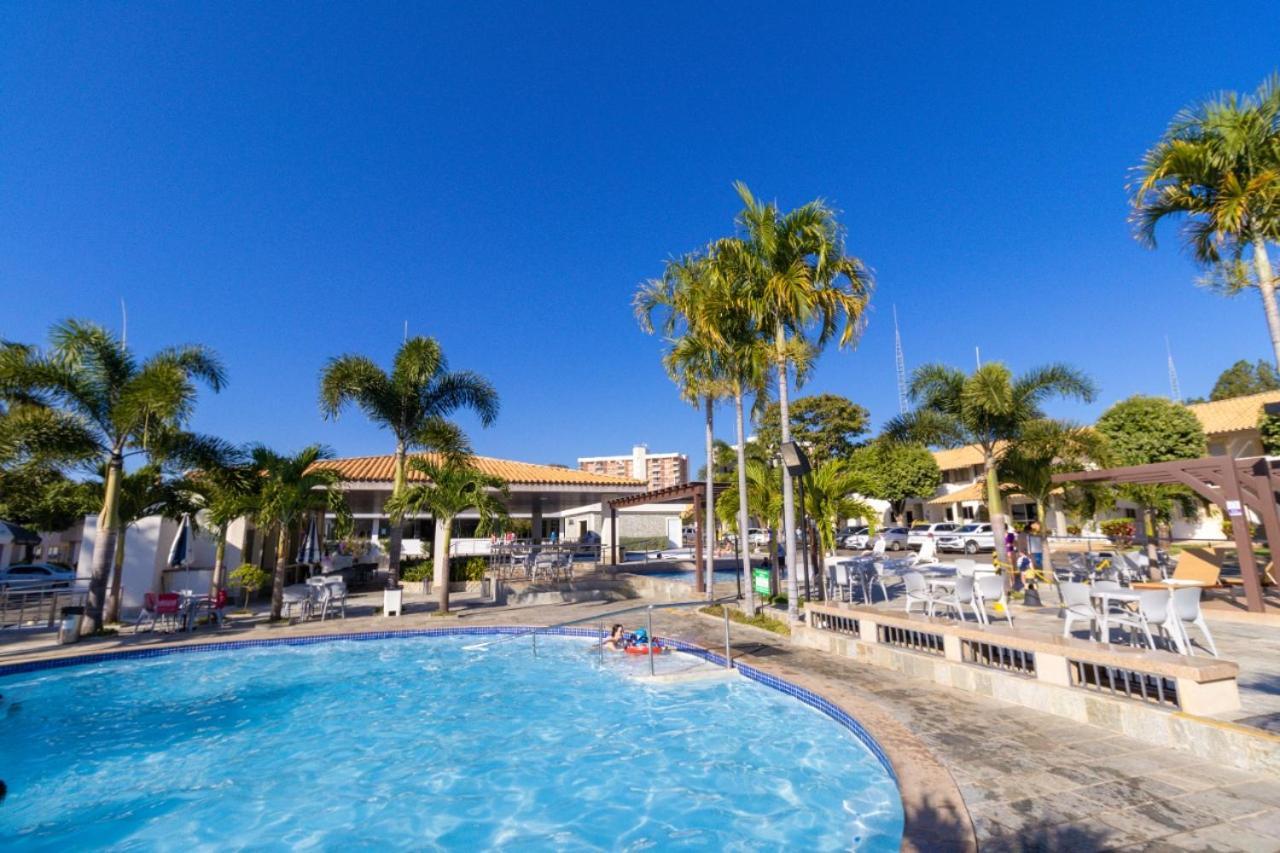Cd Diroma Resort Калдас-Новас Екстер'єр фото