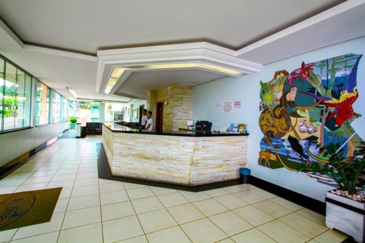 Cd Diroma Resort Калдас-Новас Екстер'єр фото