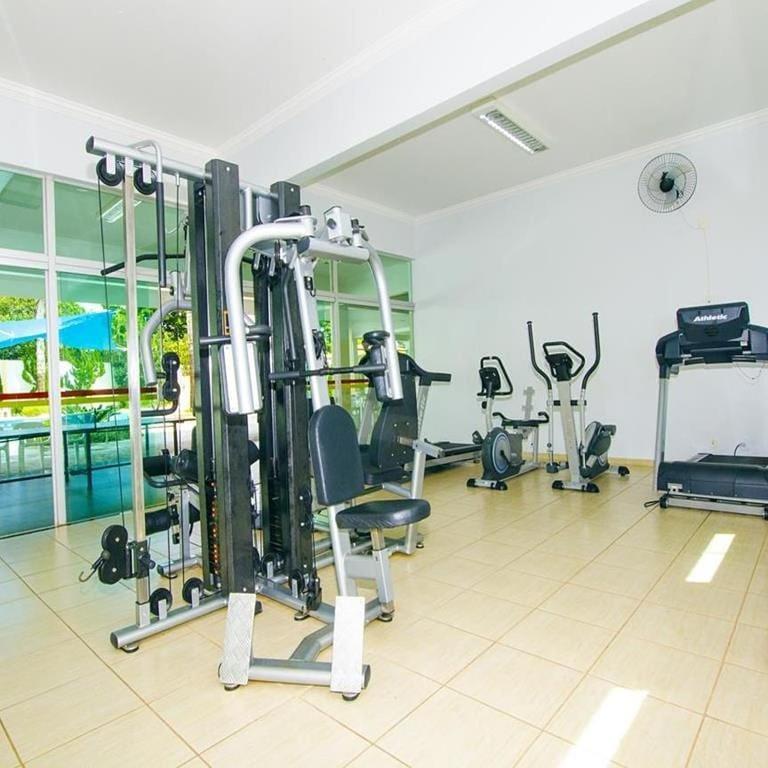 Cd Diroma Resort Калдас-Новас Екстер'єр фото