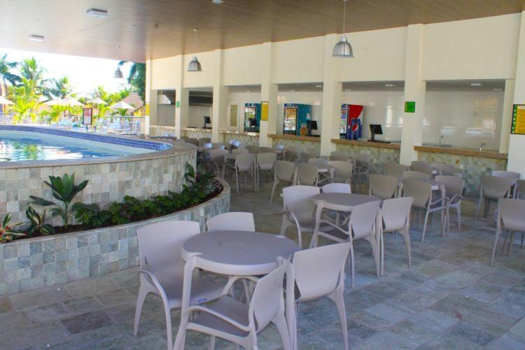 Cd Diroma Resort Калдас-Новас Екстер'єр фото
