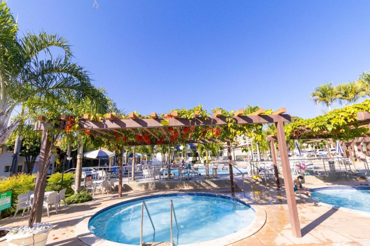 Cd Diroma Resort Калдас-Новас Екстер'єр фото