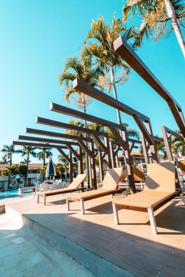 Cd Diroma Resort Калдас-Новас Екстер'єр фото
