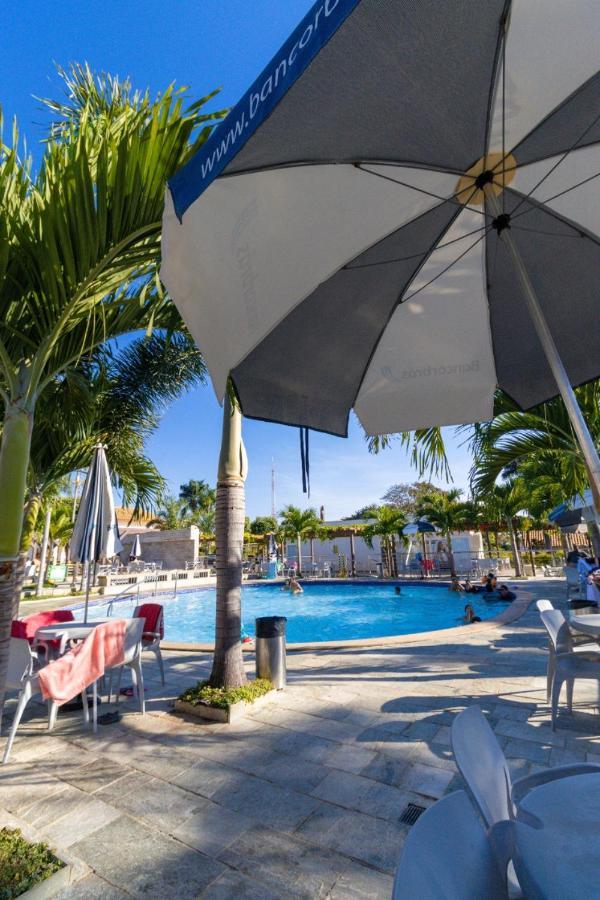 Cd Diroma Resort Калдас-Новас Екстер'єр фото