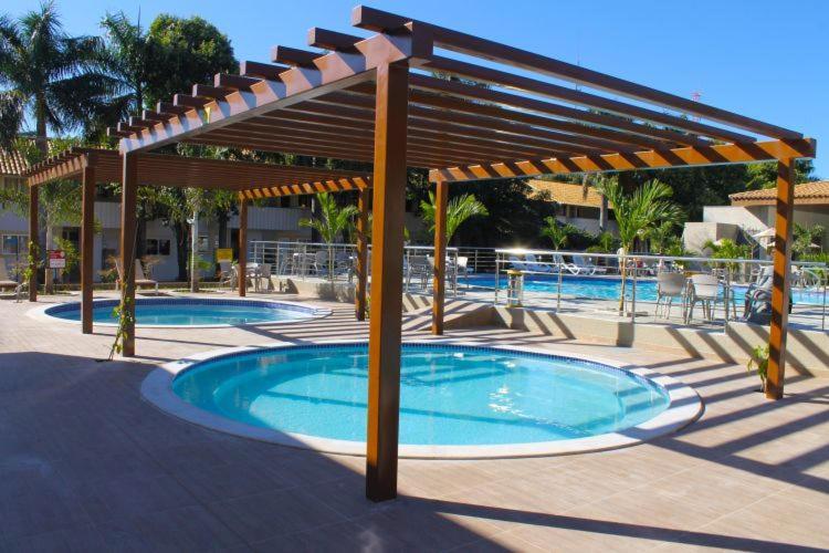 Cd Diroma Resort Калдас-Новас Екстер'єр фото